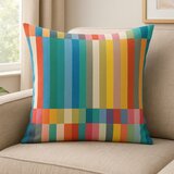 Mila Home Prevleka za blazino 43x43 cm Summer Rain – | Shoptok.si
