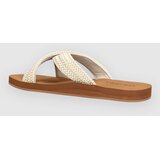 Volcom Double Cross Sandali cream | Shoptok.si