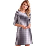 Factory Price Dress-PL-SK-4335.08-black-white | Shoptok.si