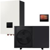 Samsung AE125DXEDGG/AE160DNYSPG 12,5kW plinski split (R32) toplotna črpalka z montažo - | Shoptok.si