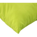  Jastuci za sofu 4 kom. jarko zeleni 60x60 cm tkanina | Eponuda.com