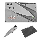  Replika noža v obliki kreditne kartice Cold Weapons Cene