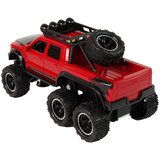 Autić za djecu Drive Big Wheels 1:16 - crveni | shoptok.hr