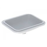 Geberit podgradni umivaonik Variform 500.762.01.2 (53x44)