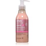 Tołpa Dermo Face Rosacal pomirjevalni čistilni gel za obraz in oči 195 ml Cene