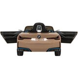  Licencirani auto na akumulator BMW i4 – zlatni | shoptok.hr
