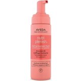 Aveda Nutriplenish Styling Treatment Foam - 200 ml | Shoptok.si