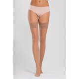 Bas Bleu lorenza Natural | Shoptok.si