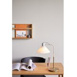 Hübsch Večnivojska/za slike polica iz masivnega hrasta v naravni barvi 110 cm Display – | Shoptok.si