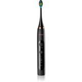 Copen Perfect Smile ZK7011 sonična električna zobna ščetka z etuijem Black 1 kos | Shoptok.si