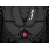 Lionelo dječja kolica JULIE ONE aluminij, TOP MODEL, crna, 5g JAMSTVA | shoptok.hr