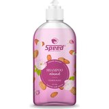 SPEED Šampon MANDELJ Cene