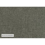 Miuform Svijetlo zeleni tapecirani bračni krevet s podnicom 160x200 cm Eve – | shoptok.hr
