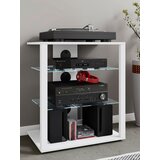 MID.YOU STOJALO ZA TV bela | Shoptok.si