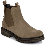 Tamaris Polškornji 25407-300 Bež | Shoptok.si
