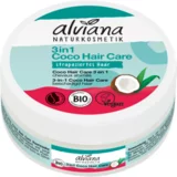 alviana naravna kozmetika 3in1 Coco Hair Care z bio kokosovim oljem
