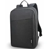 Lenovo Nahrbtnik 15,6" Laptop Casual Backpack B210, črn