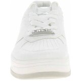 Tamaris Nizke superge 12372942171 Bela | Shoptok.si