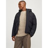 Jack & Jones Muška jakna 12259850, Crna | ePonuda.com