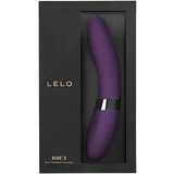 Vibrator Lelo Elise 2 vijoličen