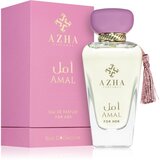 AZHA Perfumes Amal parfemska voda za žene ml | shoptok.hr