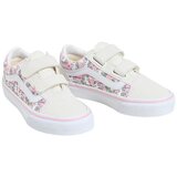 Vans Nizke superge - Bela | Shoptok.si