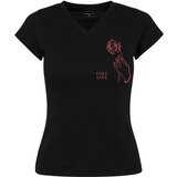 MT Ladies Ladies Only Love Tee black | shoptok.hr