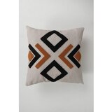 Mioli Decor Lanena okrasna blazina 43x43 cm Polen – | Shoptok.si