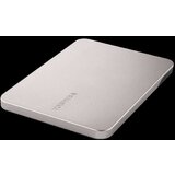 Unknown Hard disk TOSHIBA Canvio Flex HDTX240ESCAAH eksterni/4TB/2.5''/USB 3.2 warm silver | ePonuda.com