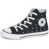 Converse Visoke superge Chuck Taylor All Star Črna | Shoptok.si