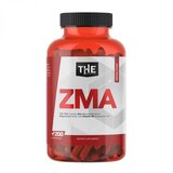 The Nutrition THE ZMA 200 kapsula – Cink i Magnezijum za Regeneraciju i Testosteron | ePonuda.com