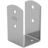Nosač drvene grede U 51X45X100X2mm