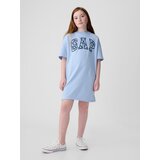 GAP Kids Oversize Logo Dress - Girls | shoptok.hr