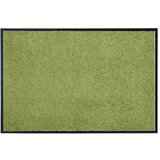 Hanse Home Green Wash & Clean Mat, 39 x 58 cm | Shoptok.si