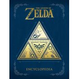 Penguin Random House Various - The Legend of Zelda Encyclopedia | Eponuda.com