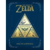 Various - The Legend of Zelda Encyclopedia