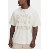 Under Armour Men's T-shirt UA M HW VARSITY OS SS - Men's | ePonuda.com