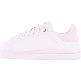 Adidas Nizke superge Court Silk Bela | Shoptok.si