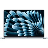 Apple 15-inčni MacBook Air M4 sa 10-jezgarnim CPU-om, 10-jezgarnim GPU-om, 16GB objedinjene memorije i 512