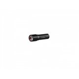 Ledlenser ročna baterijska svetilka P7 Črna | Shoptok.si