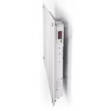 Mill konvekcijski panelni radiator 1200W bel steklo MB1200DN - MB1200DN | Shoptok.si