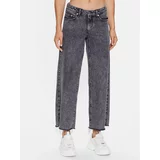 Levi's Jeans hlače A6281-0000 Siva Baggy Fit