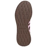 Adidas Nizke superge 'Run 60s 4.0' rjava / svetlo rjava / roza | Shoptok.si