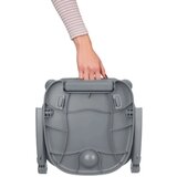 Kikka Boo stolica za hranjenje Pappo Beige, 6m+ | ePonuda.com