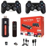 Android TV + GAME TV STICK - 8K ULTRA HD SET-TOP-BOX | Eponuda.ba