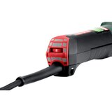 Metabo ugaona kutna brusilica A WEVBA 20 125 QUICK BL ELEKTRONIK “AUTOBALANSER” 125mm | Eponuda.ba