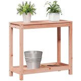  za sadnju s policom 82 5 x 35 x 75 cm od masivne duglazije | shoptok.hr