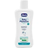 Šampon 200ml, Bijeli