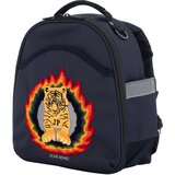 Jeune Premier® dječji ruksak za vrtić ralphie tiger flame | shoptok.hr