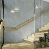  Stenska svetilka SIGMA concrete, (21347221) | Shoptok.si